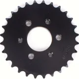 KeRa, Kettenblatt, Zahnrad Stahl-Kettenrad 28Z 428
