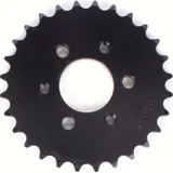KeRa, Kettenblatt, Zahnrad Stahl-Kettenrad 35Z 428
