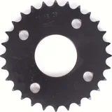 KeRa, Kettenblatt, Zahnrad Stahl-Kettenrad 30Z 428