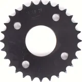 Steel rear sprocket 35T 428 K50-15059-35