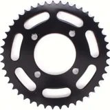 KeRa, Kettenblatt, Zahnrad Stahl-Kettenrad 45Z 428 K50-15067-45