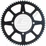Kettenrad für: Beta RR 125 - 63 Zähne