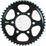 rear sprocket for Honda CB125R (NeoSportsCafe) - with 47T 428