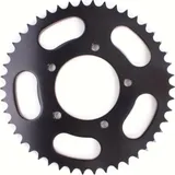 KeRa, Kettenblatt, Zahnrad Stahl-Kettenrad Su 45Z Kr-830-45Z-532