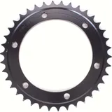 Steel Rear sprocket Ya 38T Kr-866-38T-532 Steel Rear sprocket Ya 38T Kr-866-38T-532