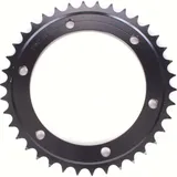 KeRa, Kettenblatt, Zahnrad Stahl-Kettenrad YZF1000 4VD46Z Kr-866-46Z-532