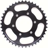 Steel Rear sprocket Su 43Z Kr-827-43Z-532