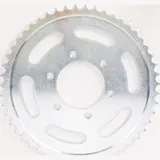 KeRa, Kettenblatt PBR Stahl-Kettenrad 50Z. (532)
