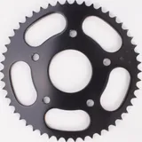 Steel rear sprocket 50Z 532