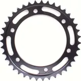 KeRa, Kettenblatt, Zahnrad Stahl-Kettenrad 46Z Kr-300-46Z-525