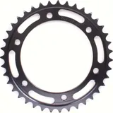 Steel Rear sprocket XL650 V TransalpRD1048Z Kr-300-48Z-525
