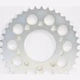 KeRa, Kettenblatt PBR Stahl-Kettenrad Ho 38Z Kr-1332-38Z-525