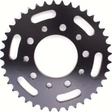 Steel rear sprocket 42T 525