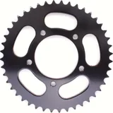 Steel Rear sprocket Su 44Z Kr-807-44Z-525
