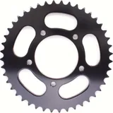 steel rear sprocket 48Z 525 K50-29008-48