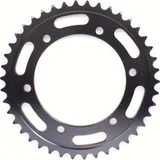 KeRa, Kettenblatt, Zahnrad Stahl-Kettenrad Ya 43Z Kr-867-43Z-525