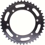 KeRa, Kettenblatt, Zahnrad Stahl-Kettenrad Ya 44Z Kr-867-44Z-525