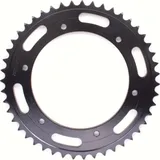 Steel Rear sprocket Su 47Z Kr-1821-47Z-525