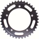 steel rear sprocket 42Z 525