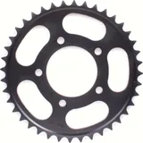 KeRa, Kettenblatt, Zahnrad Stahl-Kettenrad Ho 43Z Kr-1313-43Z-525