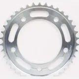 Steel Rear sprocket CBR 38Z Kr-1304-38Z-525