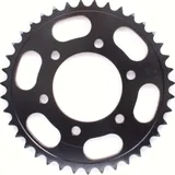 Steel rear sprocket 39T 525 Steel rear sprocket 39T 525