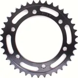 KeRa, Kettenblatt, Zahnrad Stahl-Kettenrad Ka/Su 38Z Kr-498-38Z-525