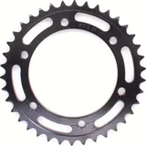 KeRa, Kettenblatt, Zahnrad Stahl-Kettenrad Ka/Su 43Z Kr-498-43Z-525