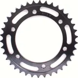 KeRa, Kettenblatt, Zahnrad Stahl-Kettenrad Ka/Su 45Z Kr-498-45Z-525 KeRa, Kettenblatt, Zahnrad Stahl-Kettenrad Ka/Su 45Z Kr-498-45Z-525