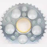 KeRa, Kettenblatt, Zahnrad Stahl-Kettenrad DUC748/916/996 525T38Z incl. Teflonring