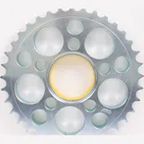 Steel Rear sprocket DUC748/916/996 525T40Z incl. Teflon ring