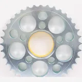KeRa, Kettenblatt, Zahnrad Stahl-Kettenrad DUC748/916/996 525T41Z incl. Teflonring