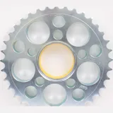 KeRa, Kettenblatt, Zahnrad Stahl-Kettenrad 45Z 525 K50-29020-45