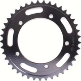 KeRa, Kettenblatt, Zahnrad Stahl-Kettenrad 41Z 525 K50-29024-41