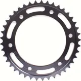 Steel Rear sprocket CBR600 RRF-1/FS Sport01> 41Z Kr-1307-42Z-525