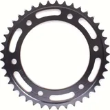 KeRa, Kettenblatt, Zahnrad Stahl-Kettenrad CBR600 RRF-1/FS Sport01> 46Z Kr-1307-46Z-525