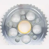 Steel rear sprocket 42T 525 K50-29036-42