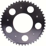 KeRa, Kettenblatt, Zahnrad Stahl-Kettenrad 47Z 525 K50-29040-47