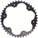 rear sprocket 525 41T (8,5mm holes)