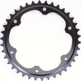 Steel rear sprocket 38Z 525 K50-29050-38
