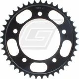 Stahl-Kettenrad 41Z-525