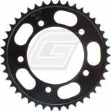 Steel Rear sprocket 42T-525 K50-29051-42