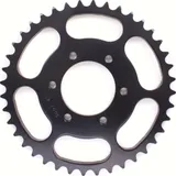Steel Rear sprocket Su 40Z Kr-818-40Z-630