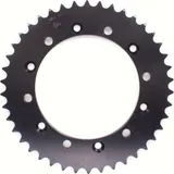 Steel chain wheel42Z - 520