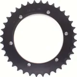 KeRa, Kettenblatt, Zahnrad Stahl-Kettenrad Ya 36Z Kr-846-36Z-520