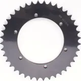 KeRa, Kettenblatt PBR Stahl-Kettenrad Ya 40Z Kr-846-40Z-520 KeRa, Kettenblatt PBR Stahl-Kettenrad Ya 40Z Kr-846-40Z-520