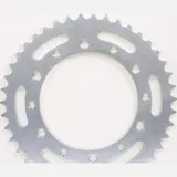KeRa, Kettenblatt, Zahnrad Stahl-Kettenrad Ka 42Z Kr-1490-42Z-520 KeRa, Kettenblatt, Zahnrad Stahl-Kettenrad Ka 42Z Kr-1490-42Z-520