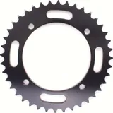 KeRa, Kettenblatt, Zahnrad Stahl-Kettenrad Ca/Su 47Z Kr-828-47Z-520