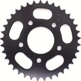 KeRa, Kettenblatt, Zahnrad Stahl-Kettenrad Ho 38Z Kr-254-38Z-520