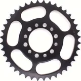 KeRa, Kettenblatt, Zahnrad Stahl-Kettenrad Ya 40Z Kr-845-40Z-520